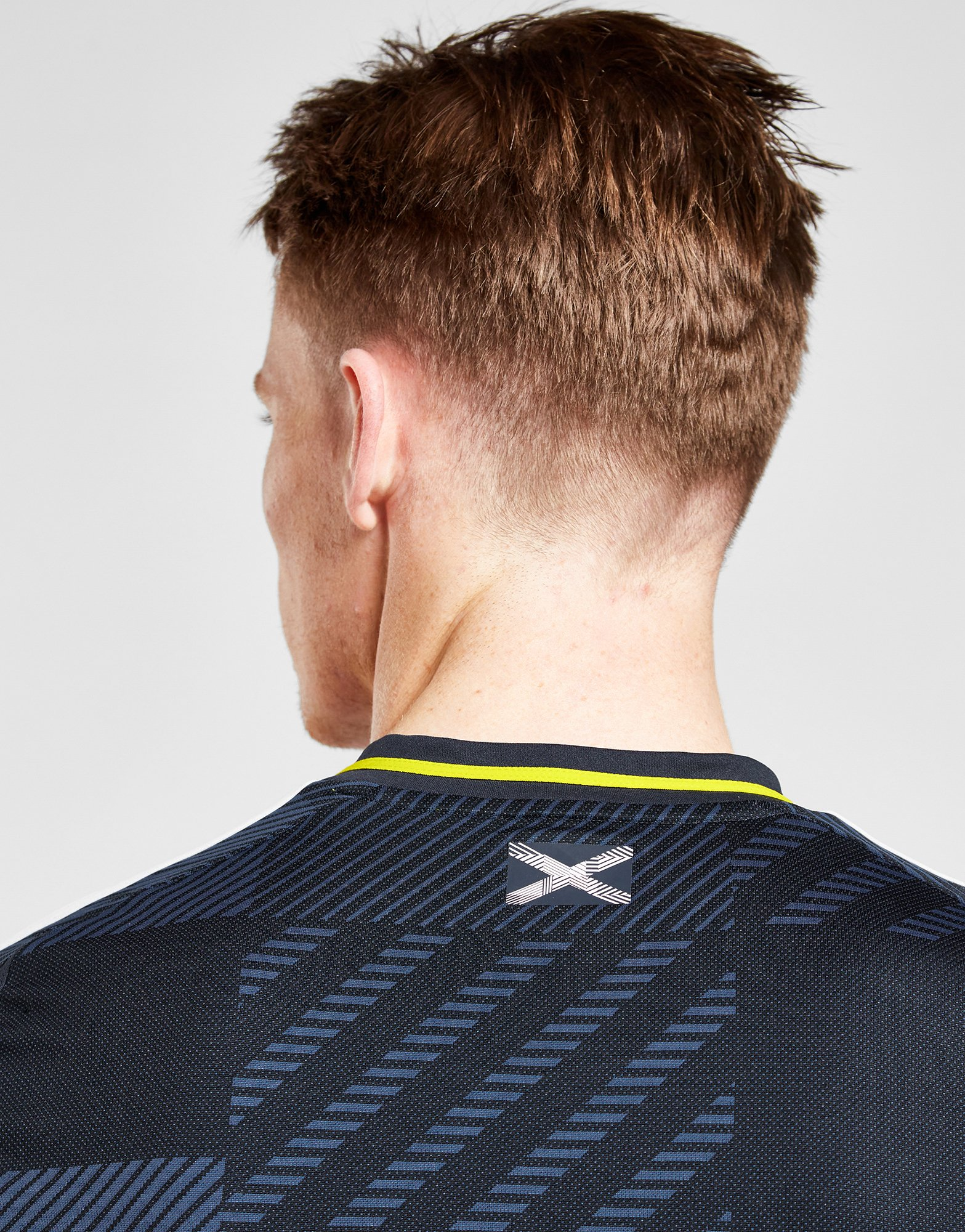 adidas Maillot Ecosse 2024 Match Domicile Homme