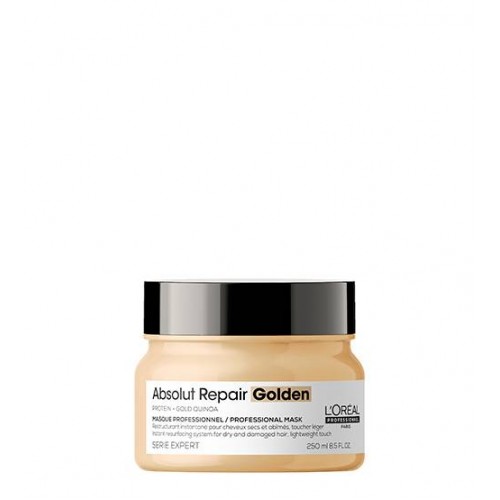 L'Oréal Absolut Repair Golden Máscara 250ml