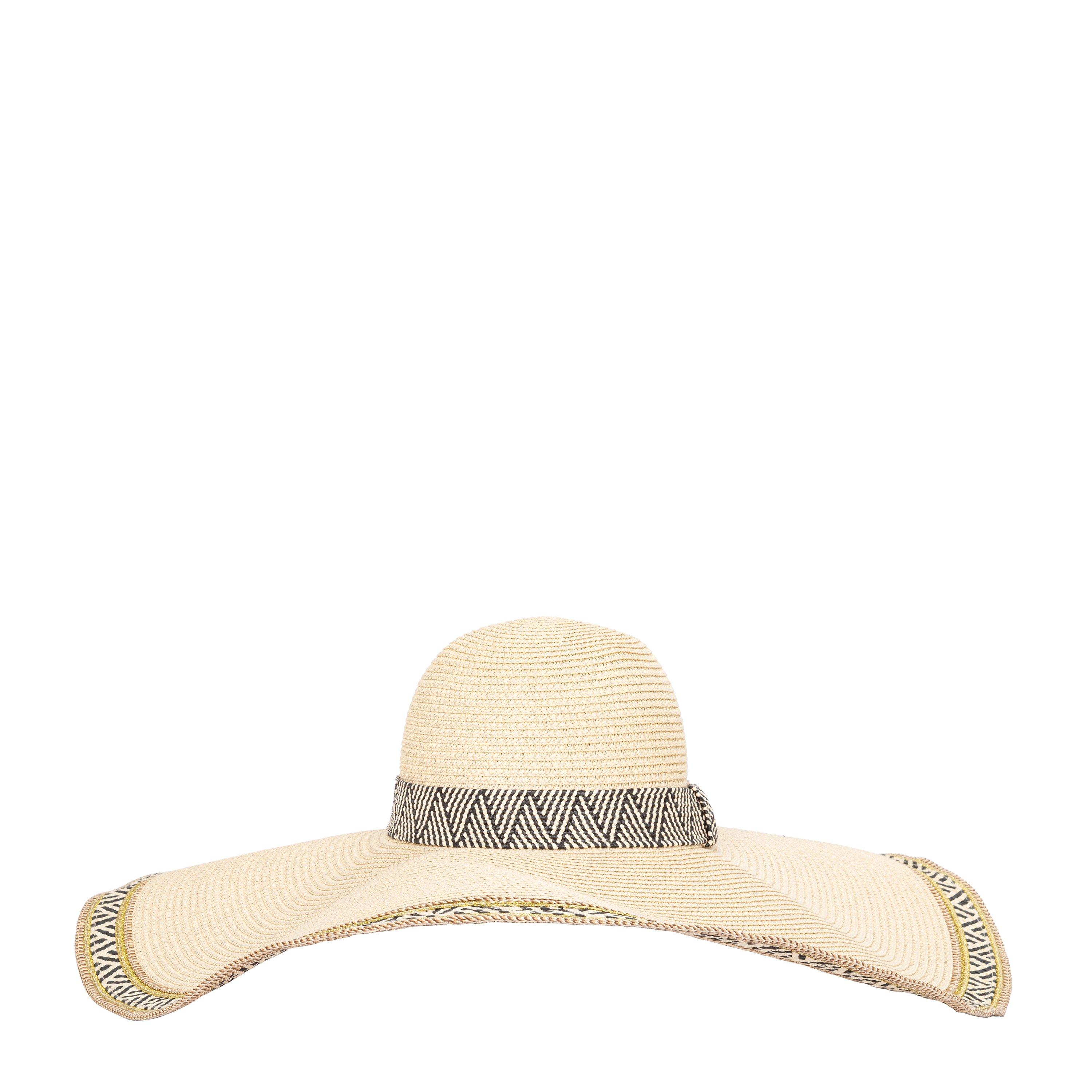 Biba Floppy Hat