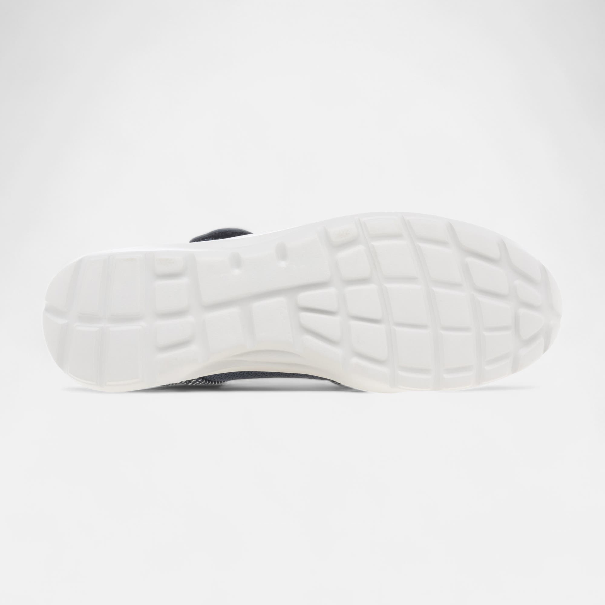 Ballerines Femme bleu marine