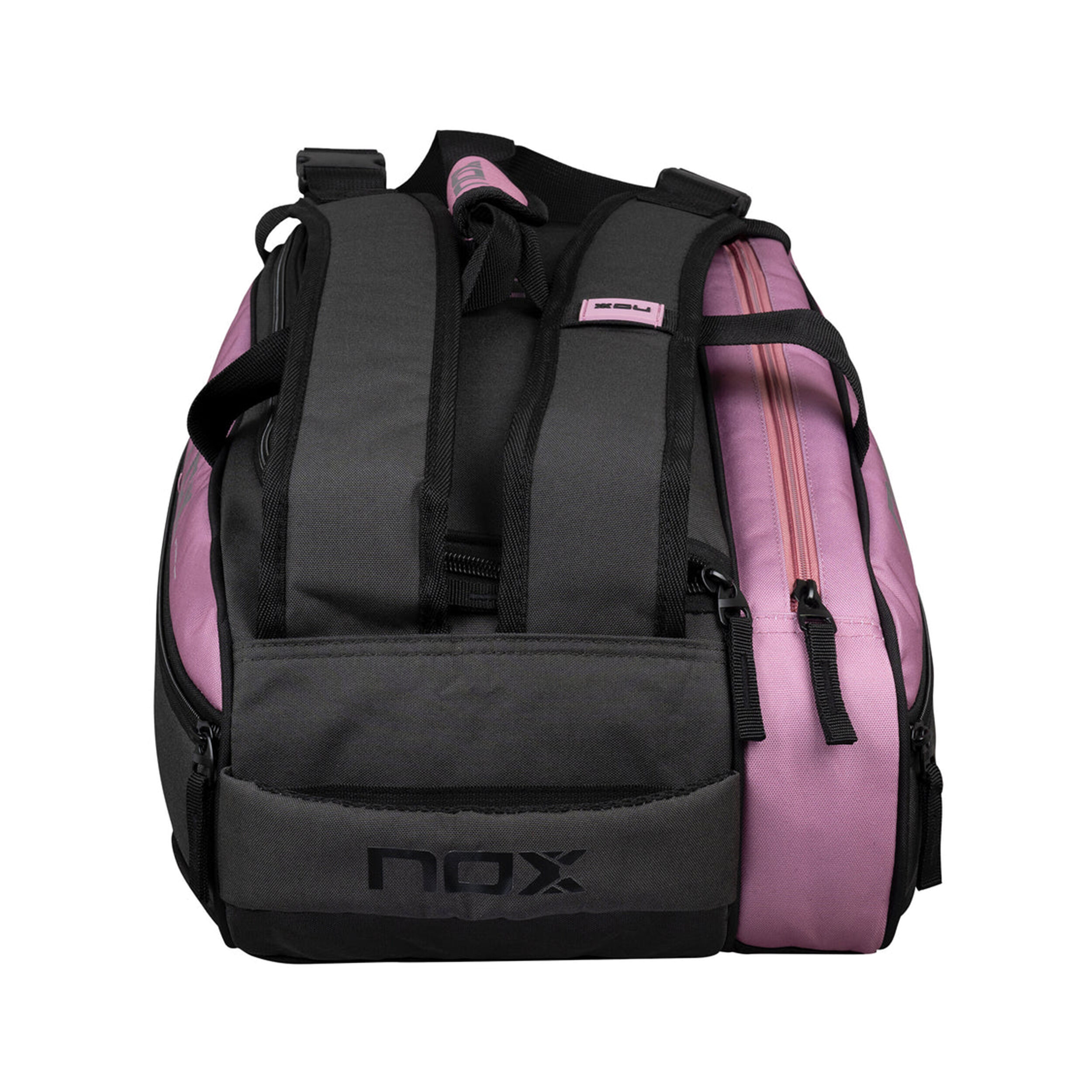 NOX Sac De Padel - Gris , Pink