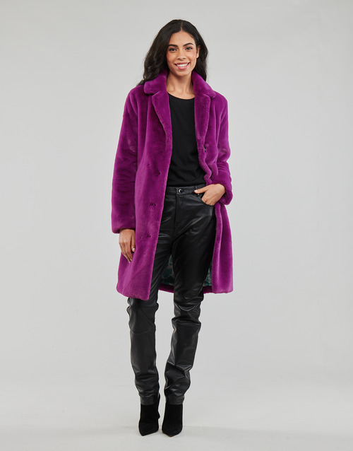 Oakwood - PRETTY - Noir
