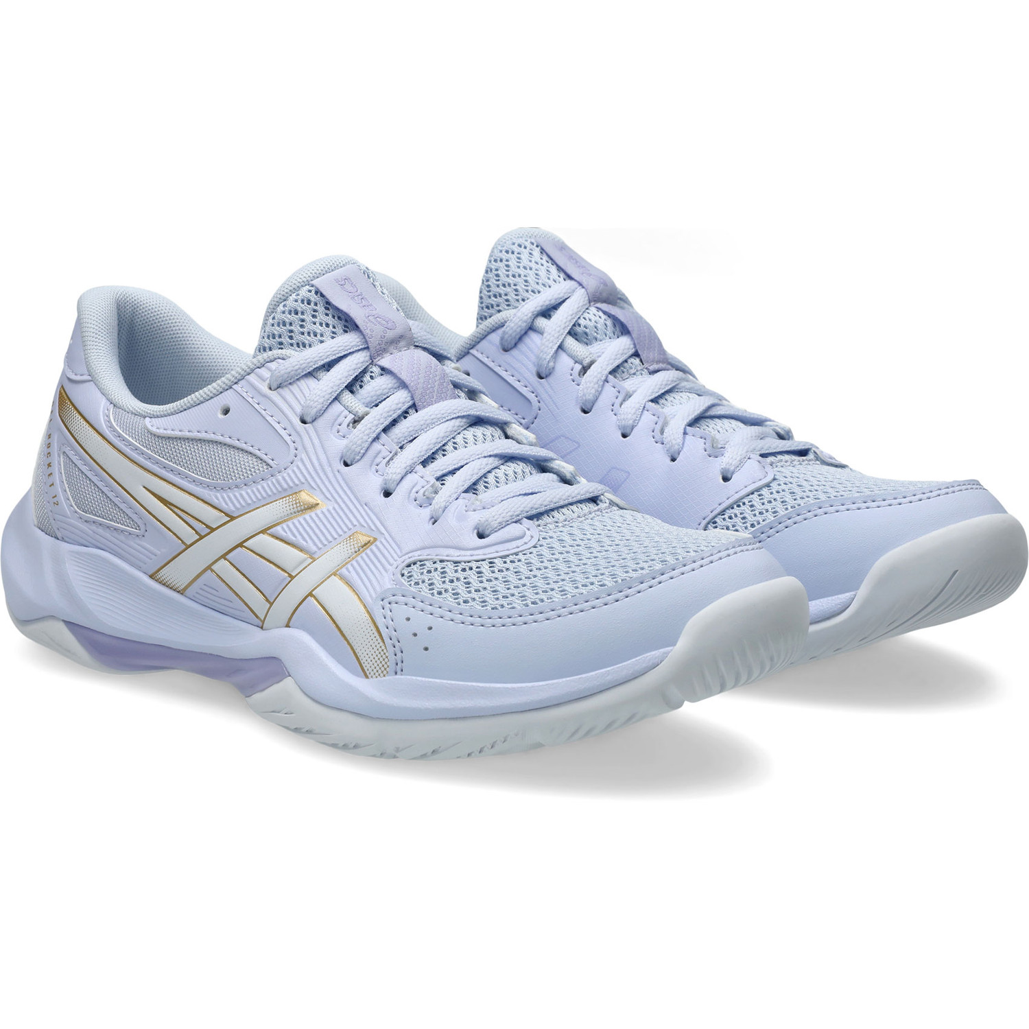 ASICS Gel-Rocket 12 Dames