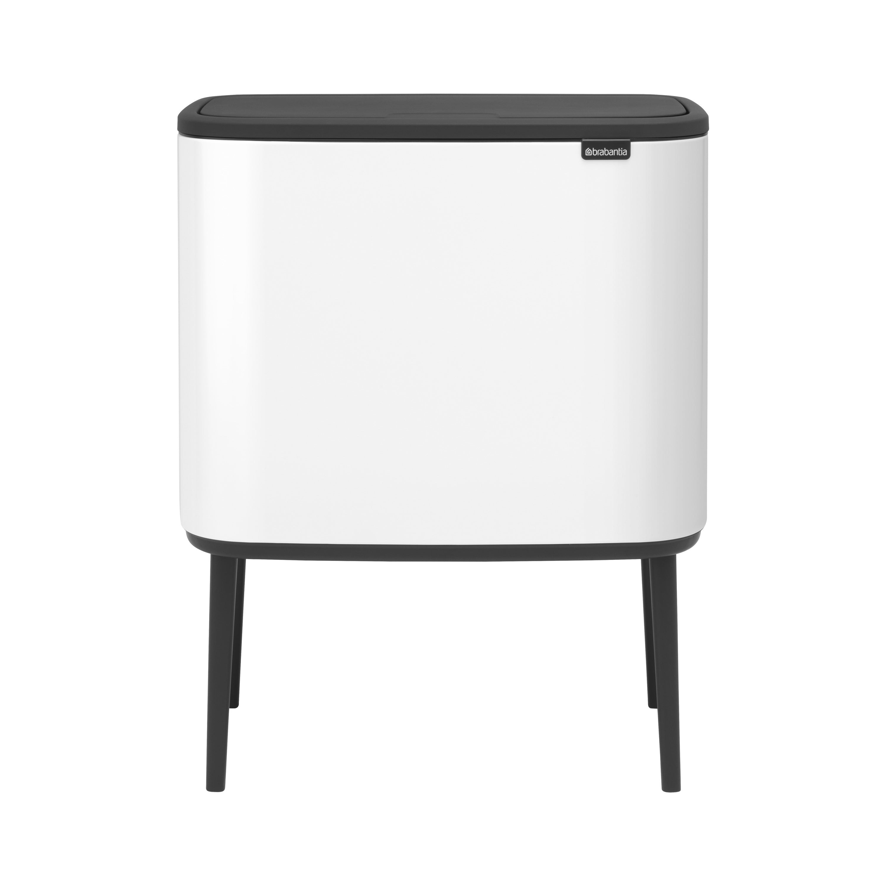 Brabantia Bo Touch Bin Afvalemmer 36 Liter