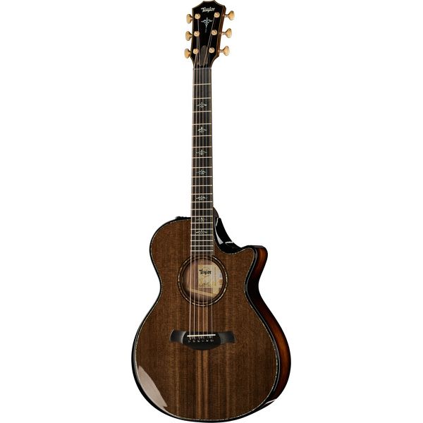 Taylor Builders Edition 912ce Sinker