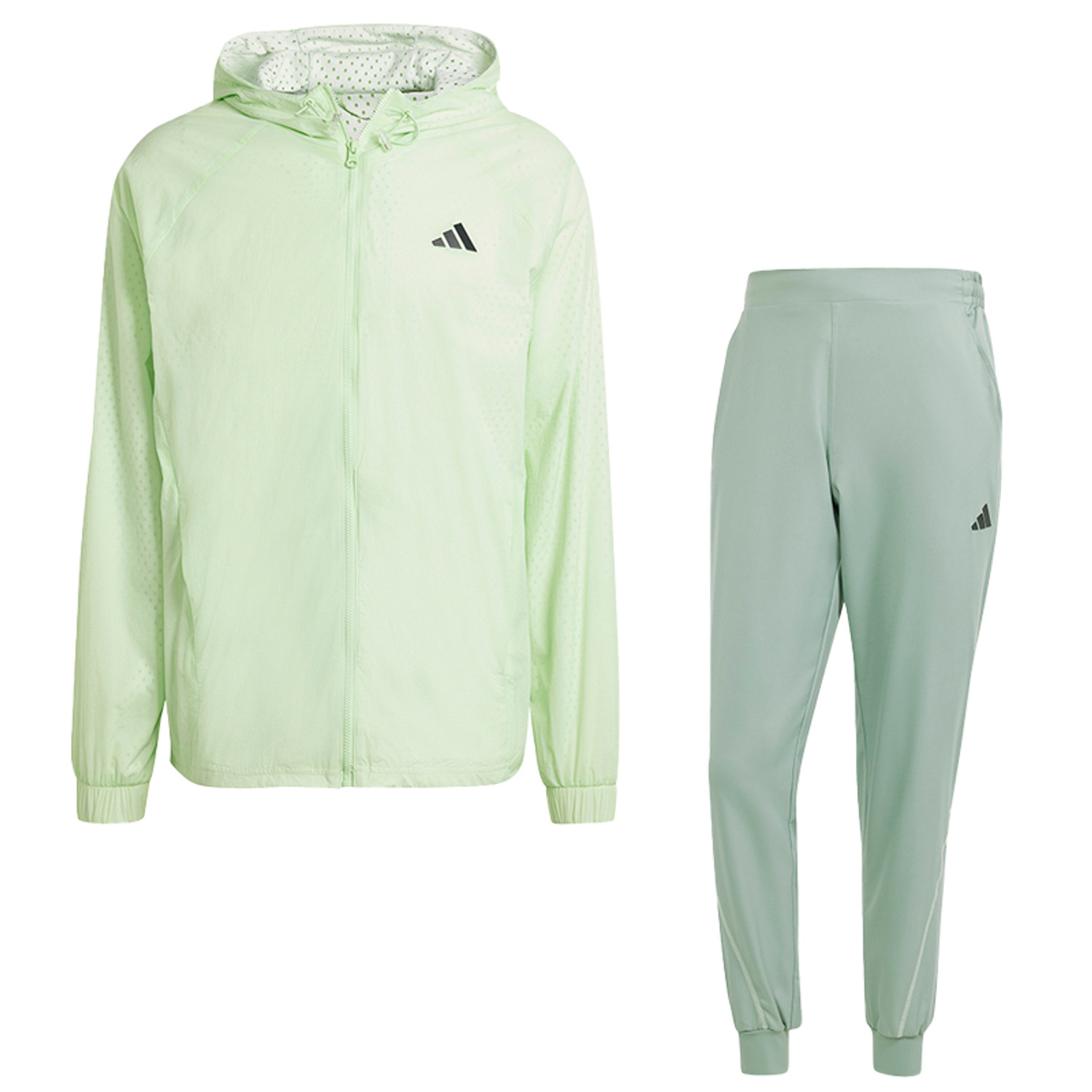 adidas Melbourne Trainingspak Heren
