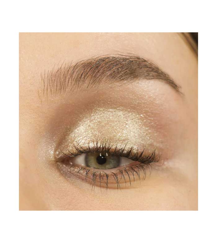Revolution - Shadow Stick Lustre Wand - Sinful Green