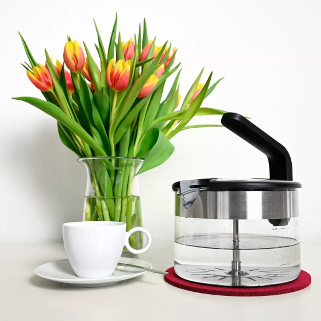 Wasserkocher Kezzel 1500 ml