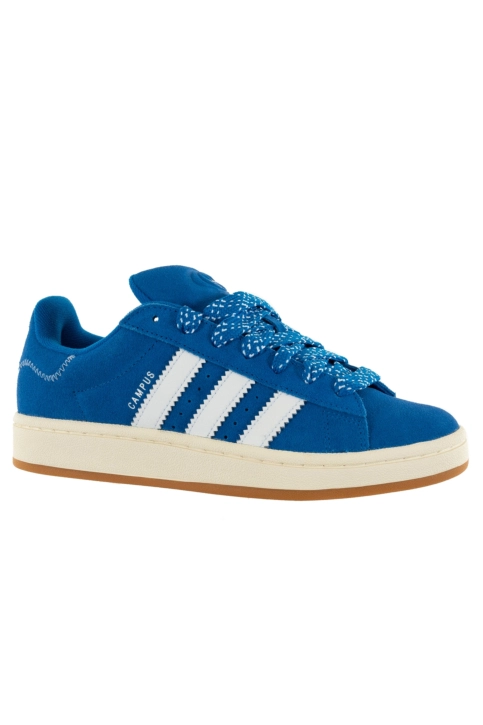 Baskets basses adidas originals campus 00s w blue/ftwwht/offwhite