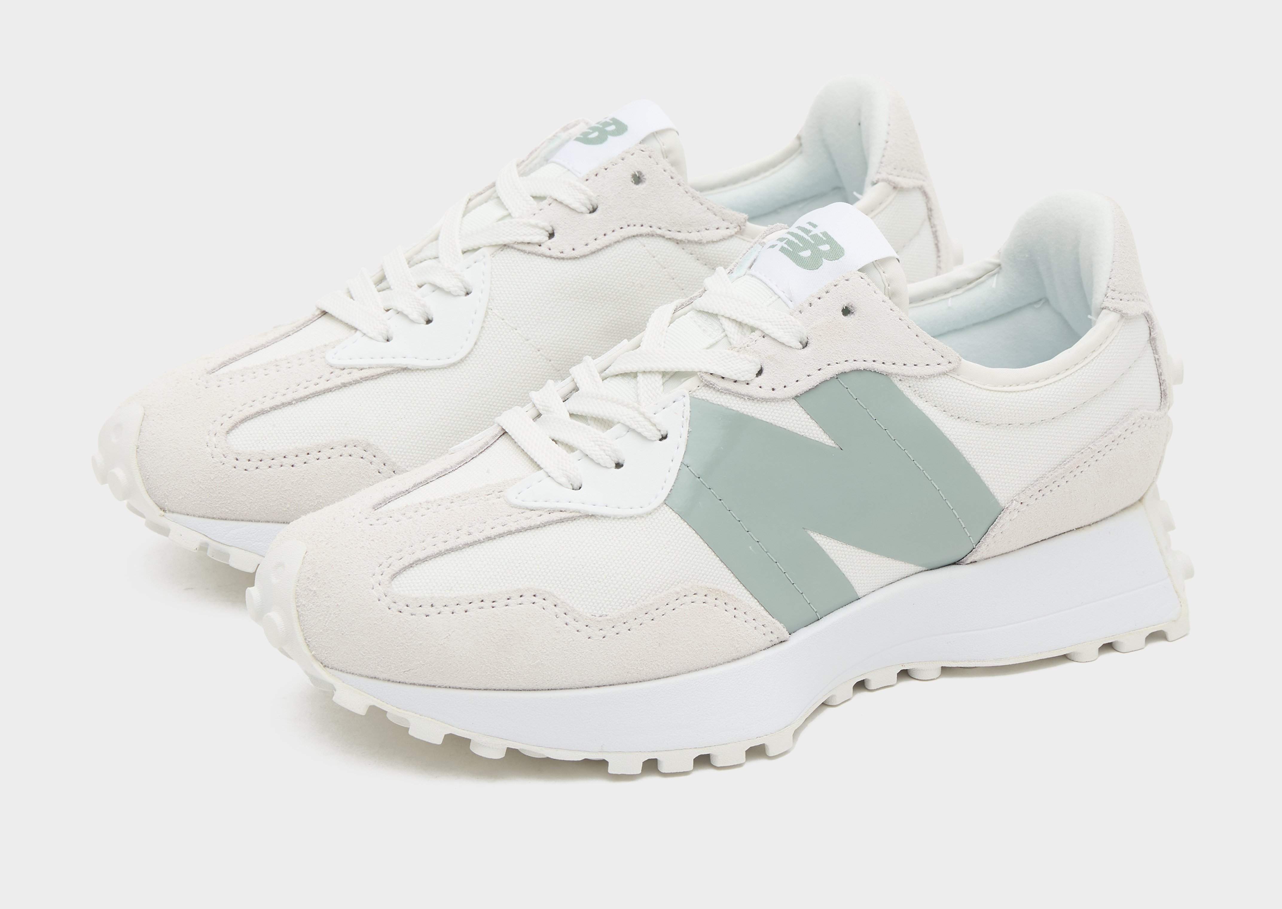 New Balance 327 Femme