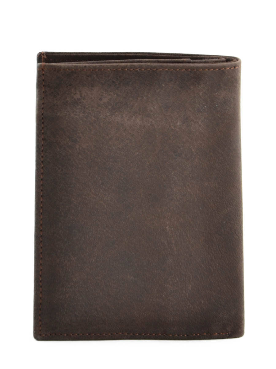 Portefeuille cuir ARTHUR & ASTON
