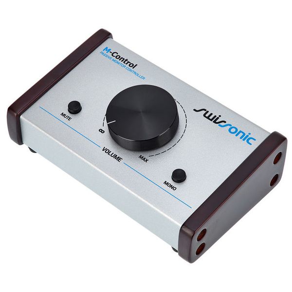 Swissonic M-Control