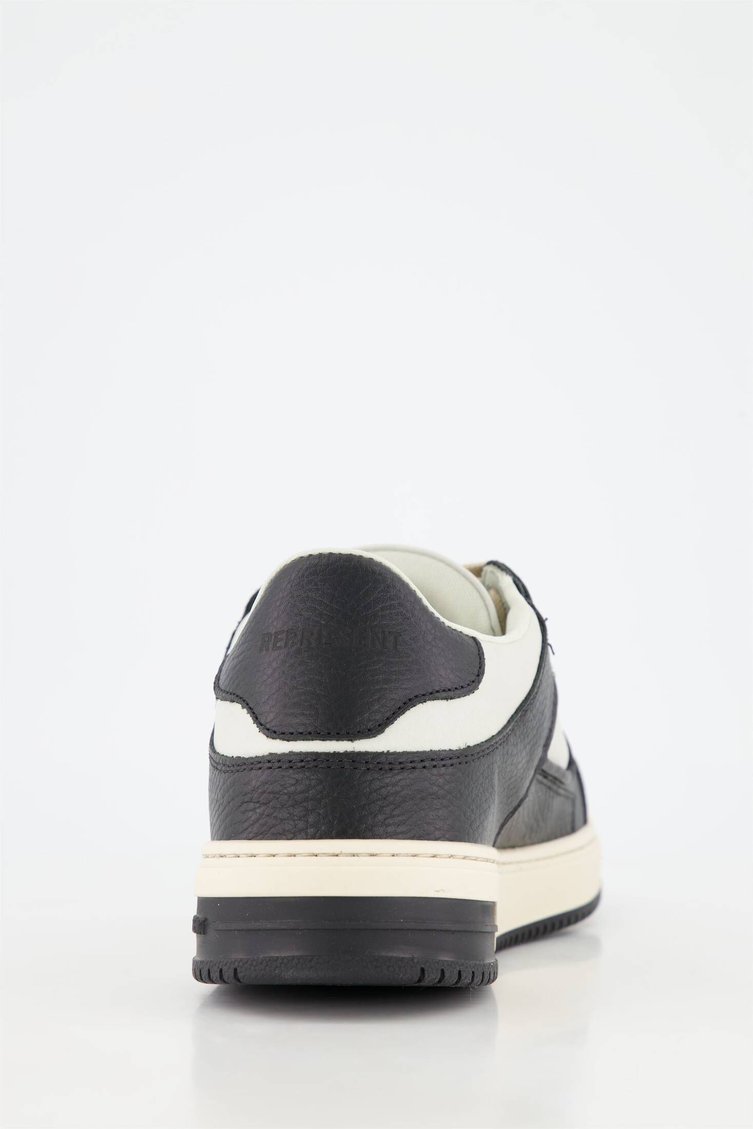 REPRESENT| Herren Sneaker APEX aus Leder