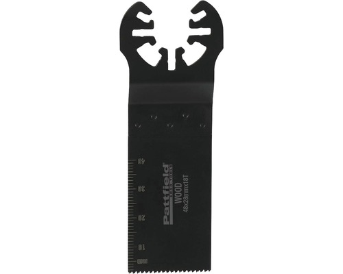 Pattfield multitool accessoireset, 4-delig
