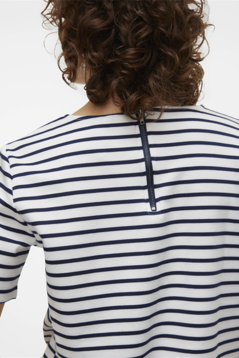 Vero Moda witte dames t-shirt