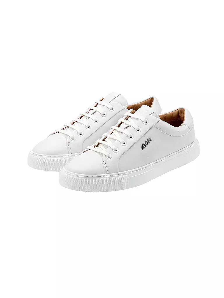 JOOP Sneaker Tinta Coralie weiss