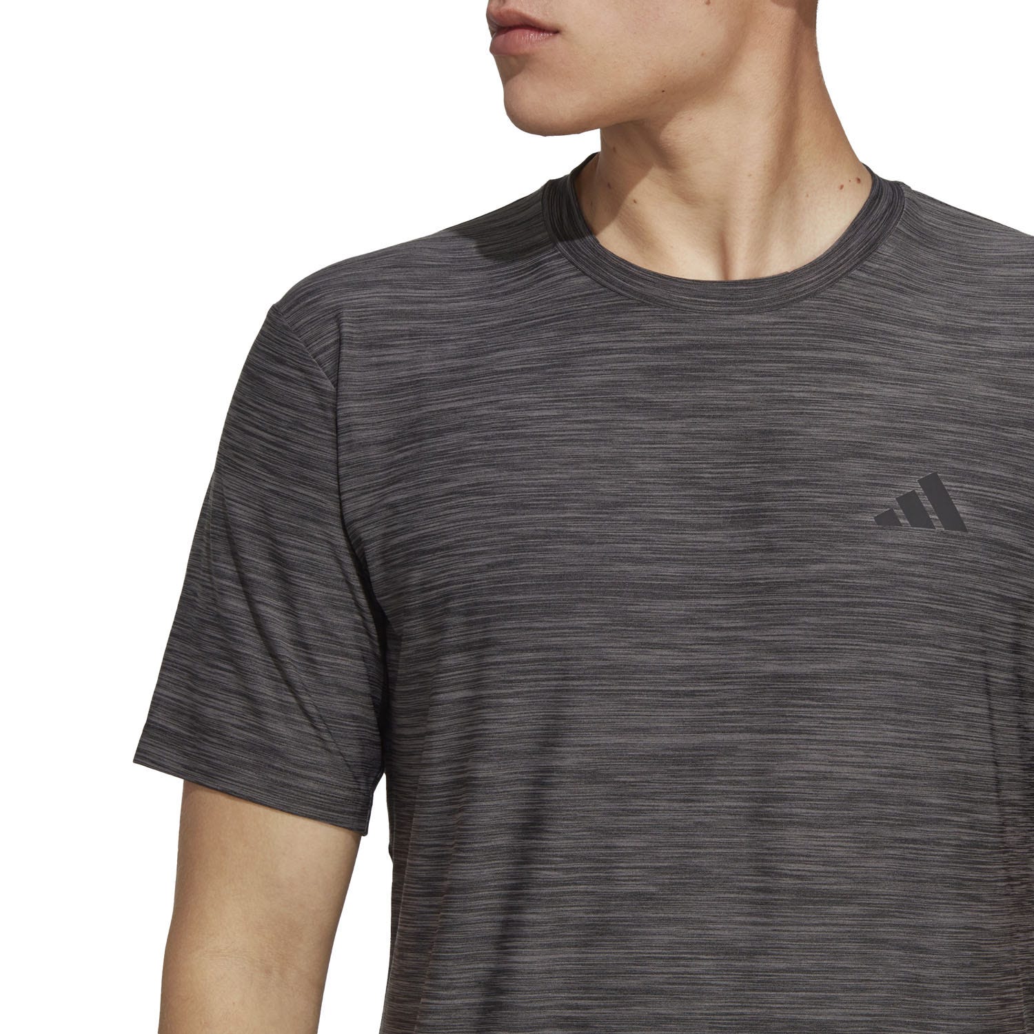 adidas  Train Essentials Stretch T-Shirt