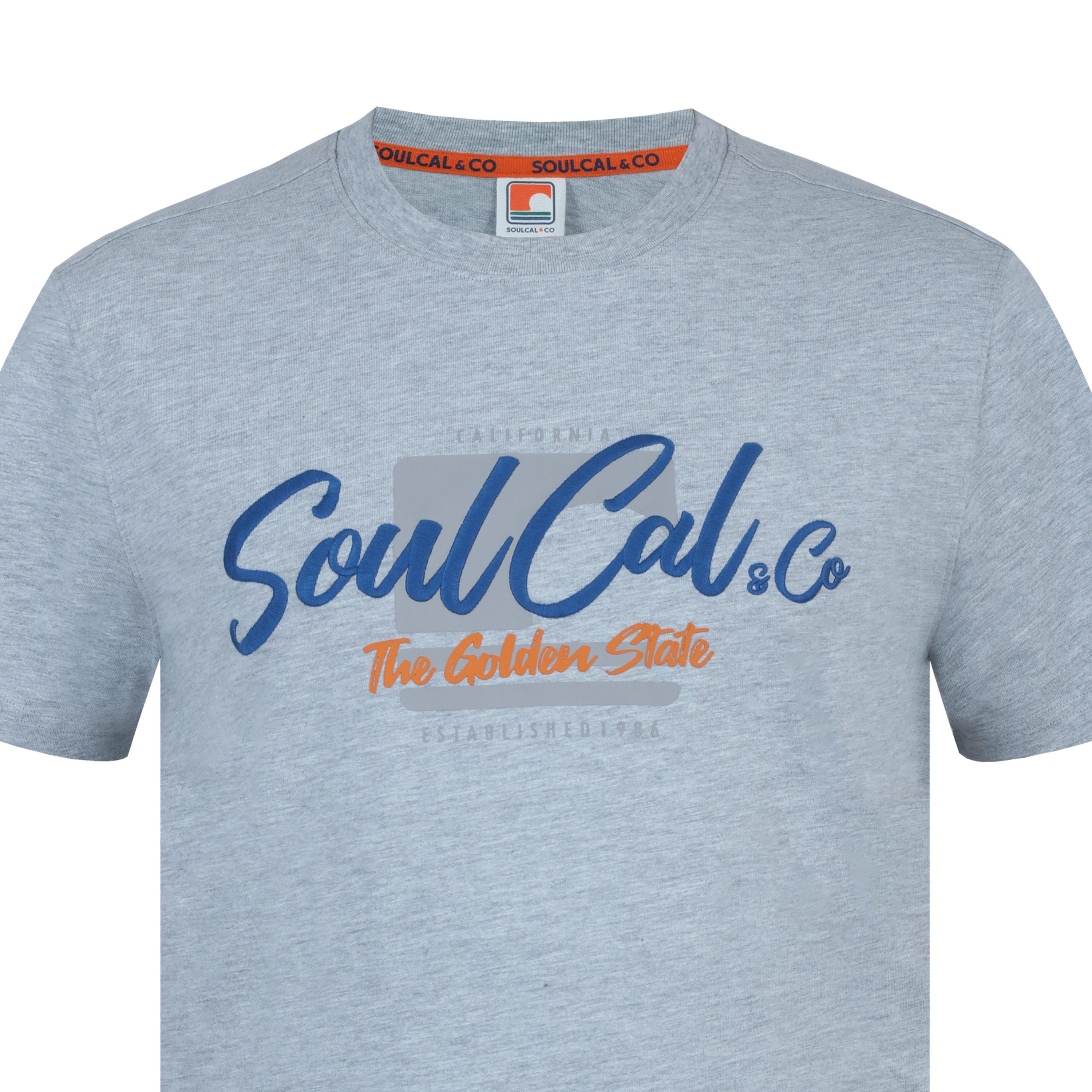 SoulCal Graphic Tee