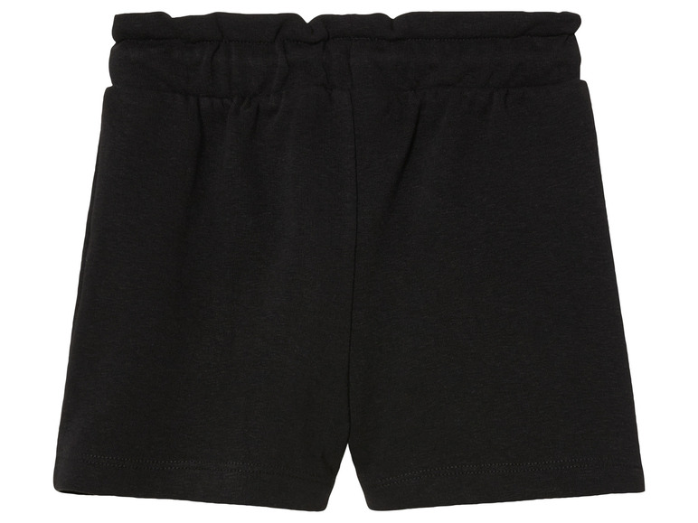 2 kinder sweatshorts
