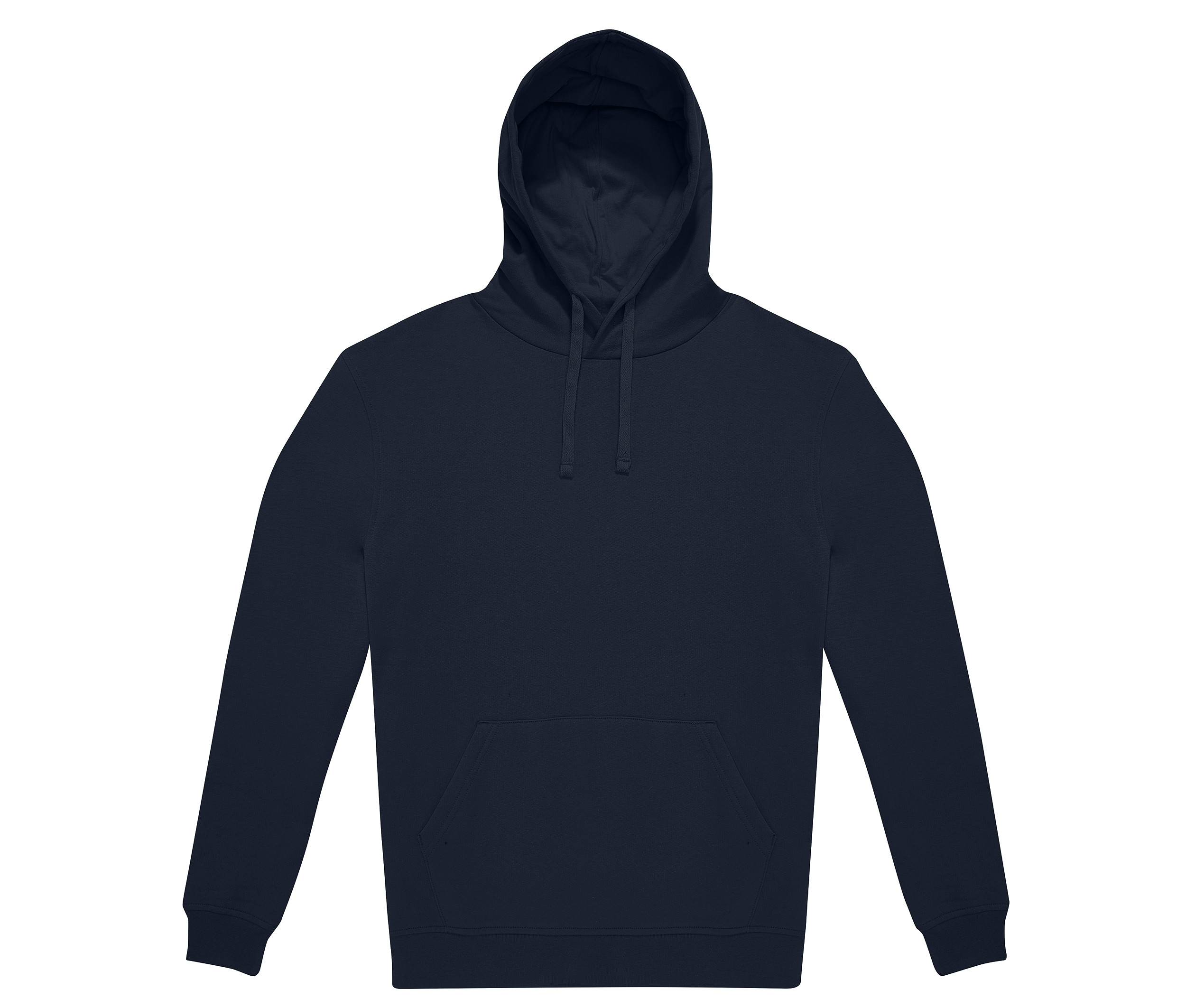 B&C ID333 - Sweat capuche unisexe