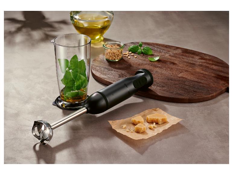 Staafmixerset 600 W