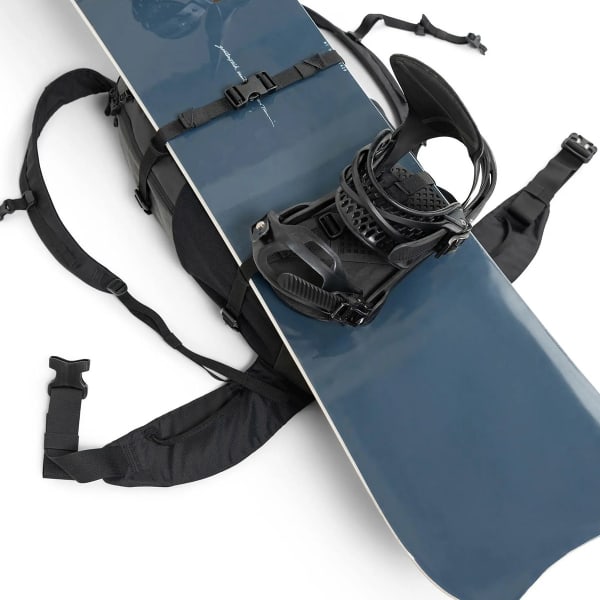 Sac à dos ski HERSCHEL ALL SEASON BACKPACK 29 L BLACK