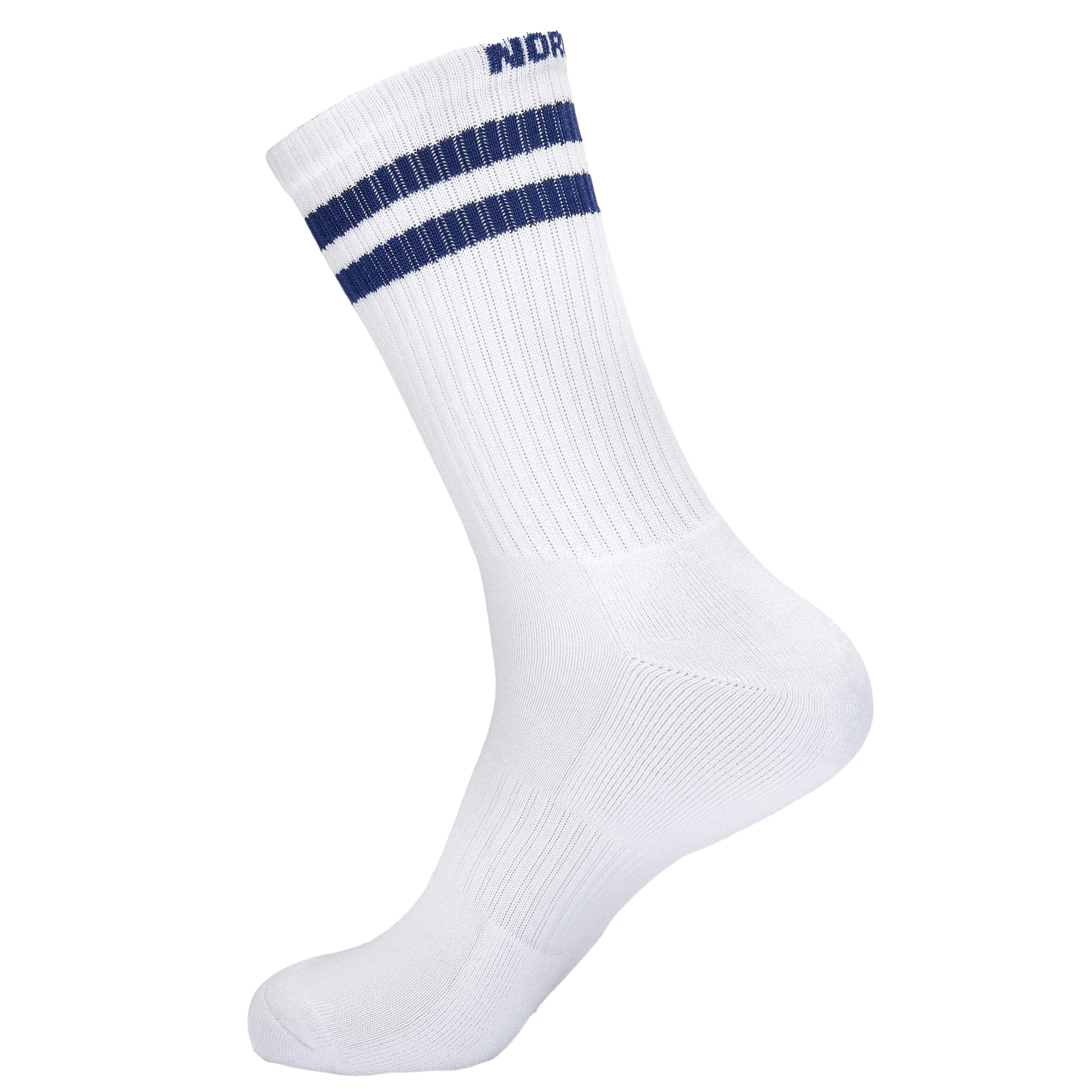 Northug Cotton sportsock stripes - Sokker