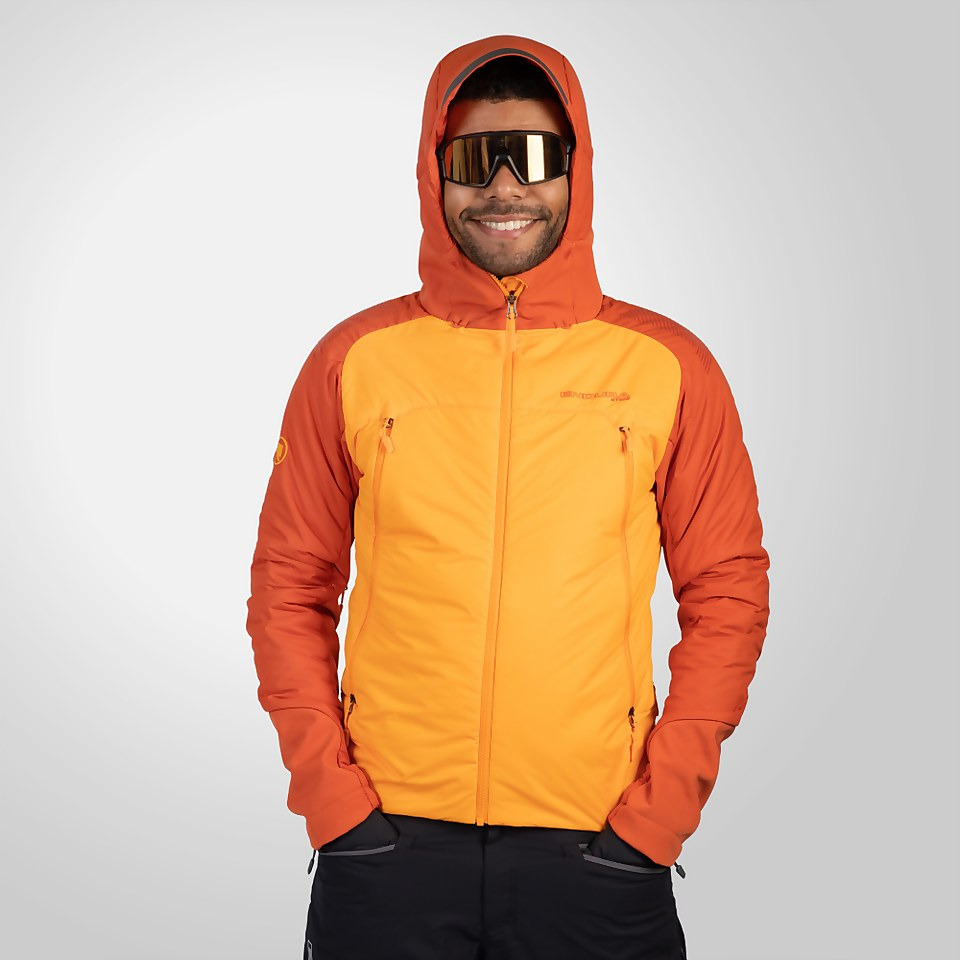 MT500 Freezing Point Jacke II