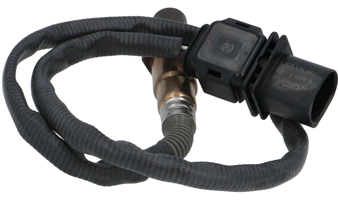 Lambda-sonde