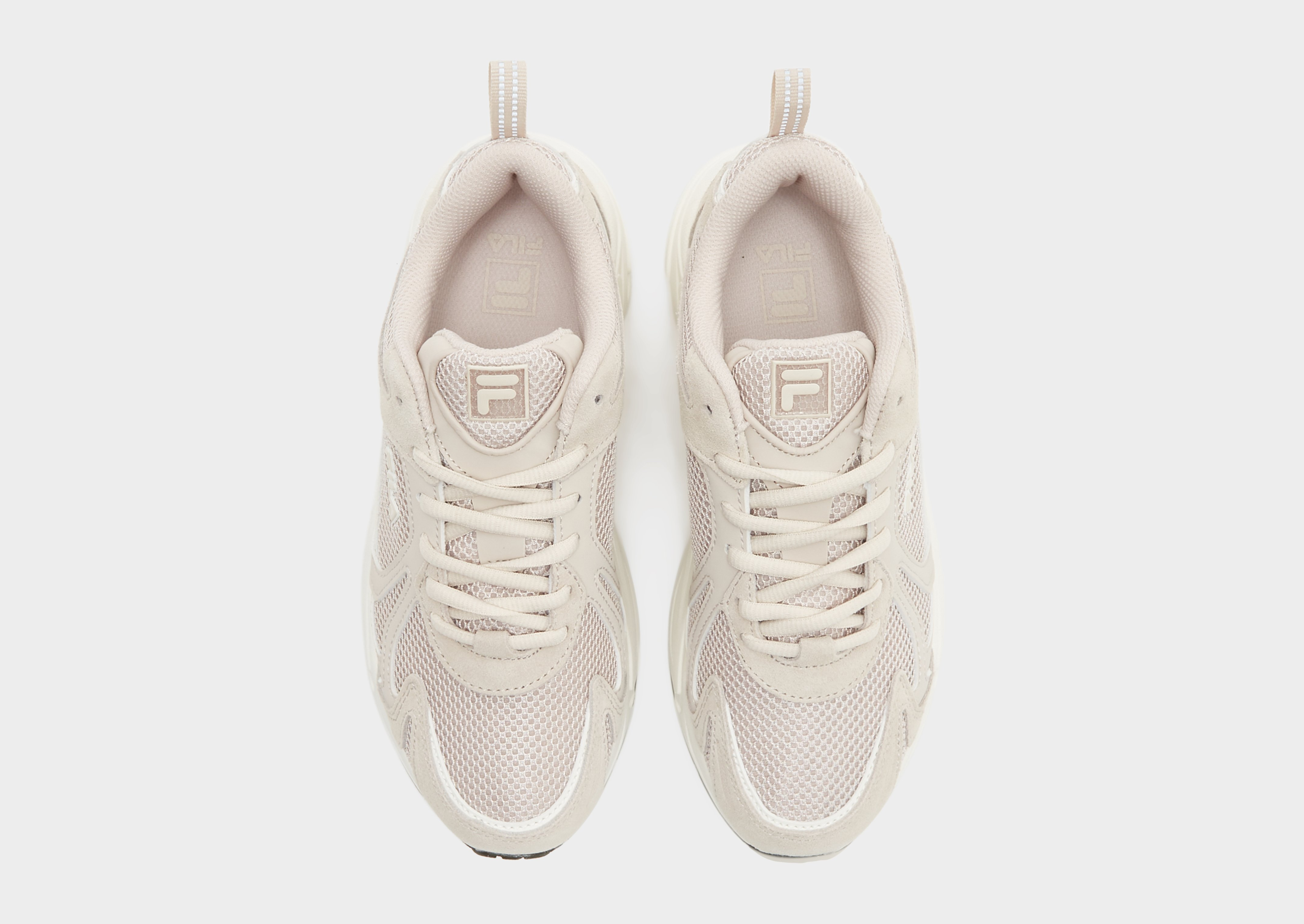 Fila Heroics Femme