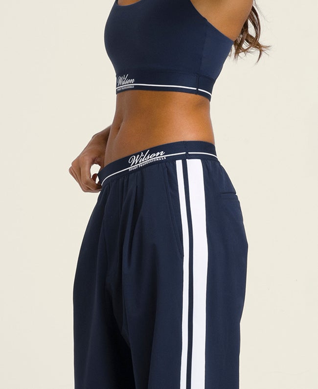 Wynne Bundfaltenhose