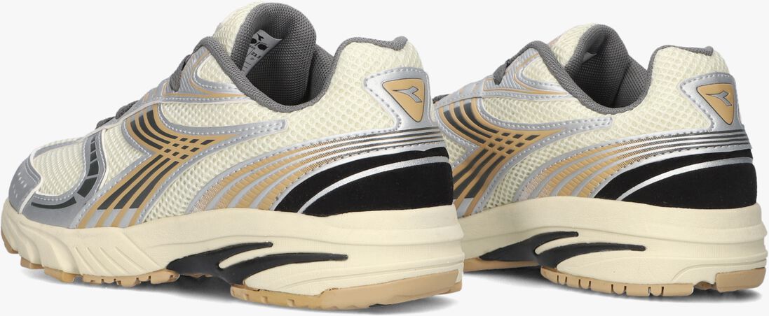 DIADORA beige diadora lage sneakers sao-ko 280 wn