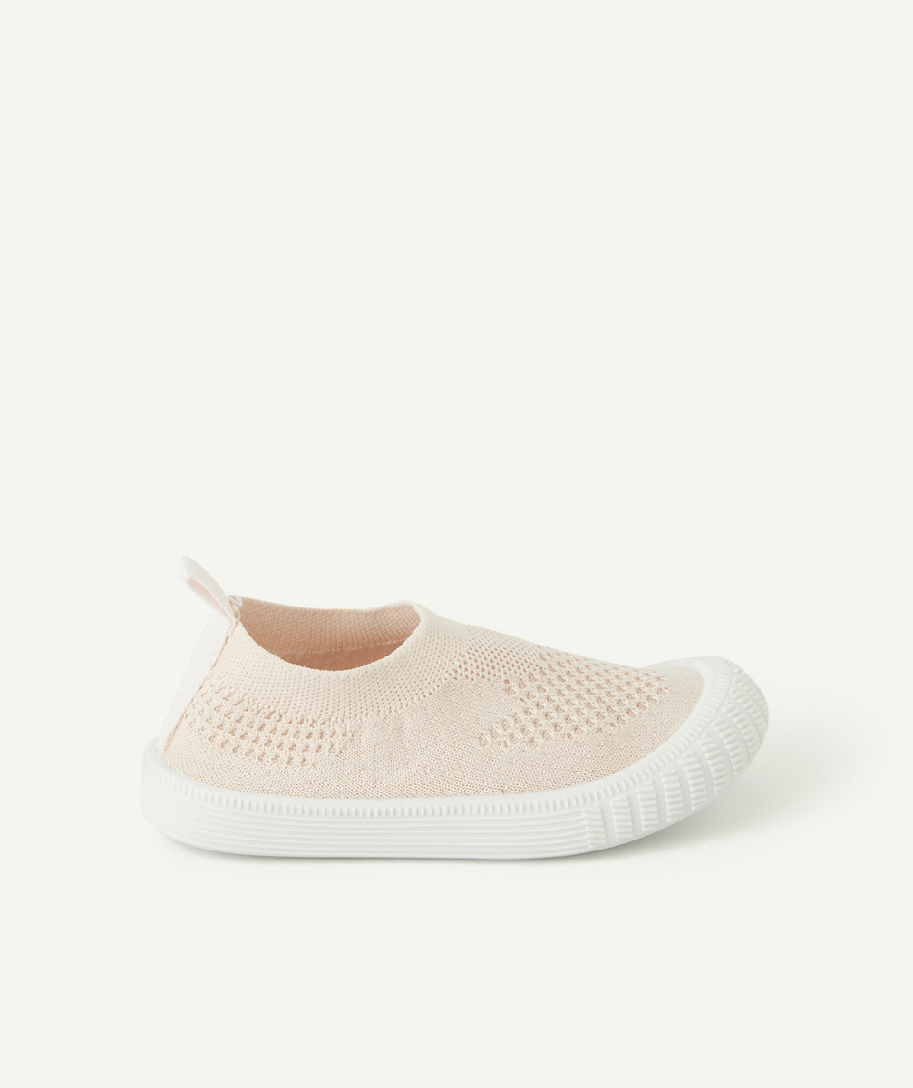 LASSIGSNEAKERS ALLROUND ROSE POUDRÉ
