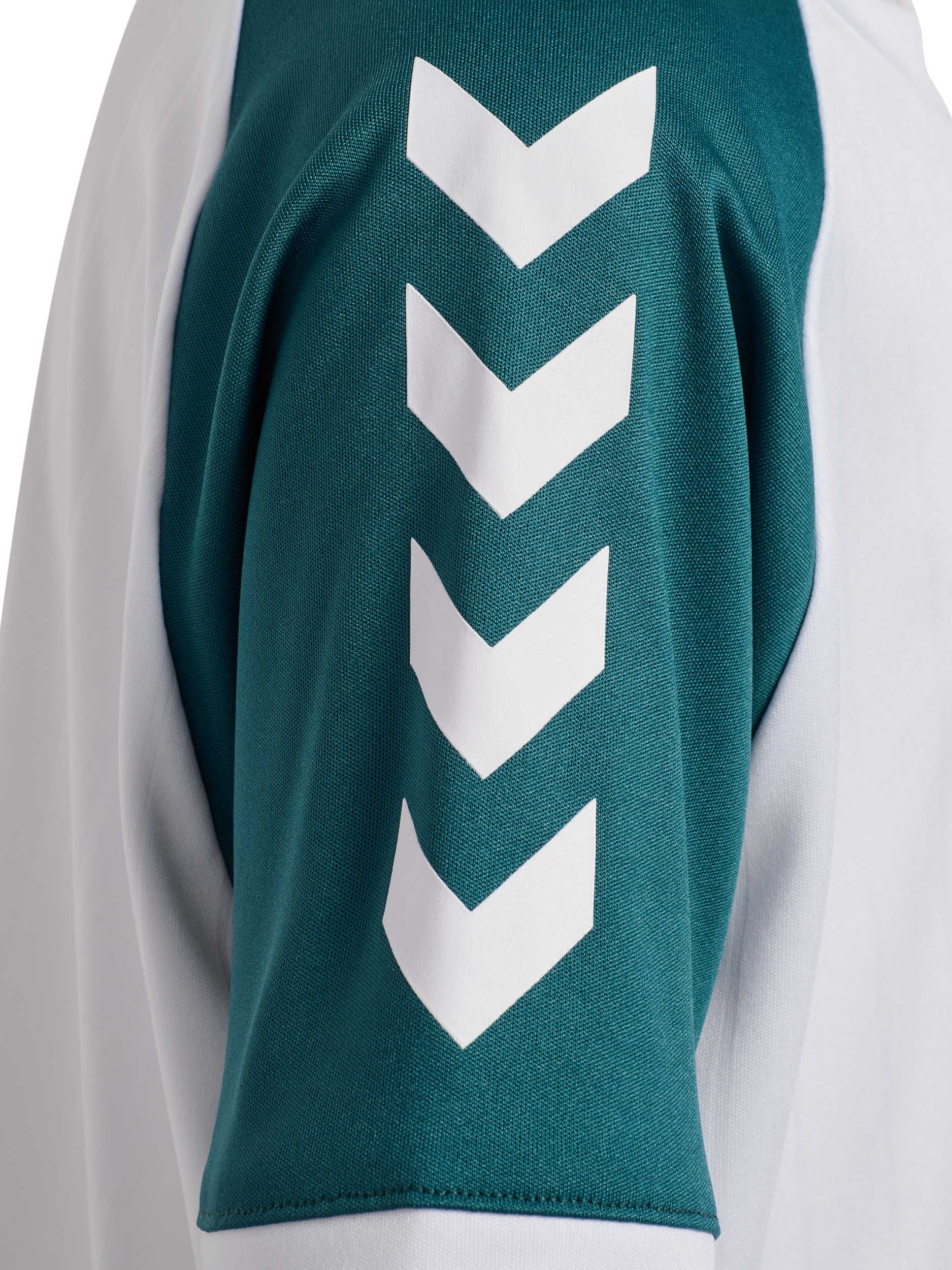 Hummel T-shirt Stripe