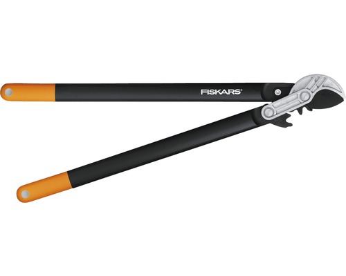 FISKARS PowerGear™ II snoeischaar met aambeeldversnelling L77, 70 cm