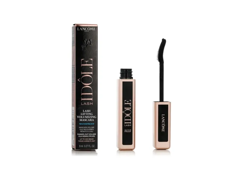 Lancôme Lash Idole Vandfast Mascara - Ladies - 8 ml