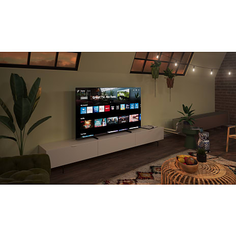 Philips 55'' UHD TV 55PUS7008 (2023)