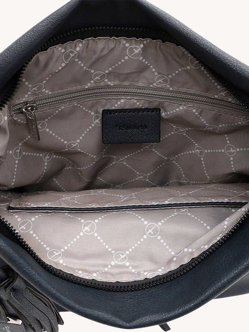 Tas - blauw