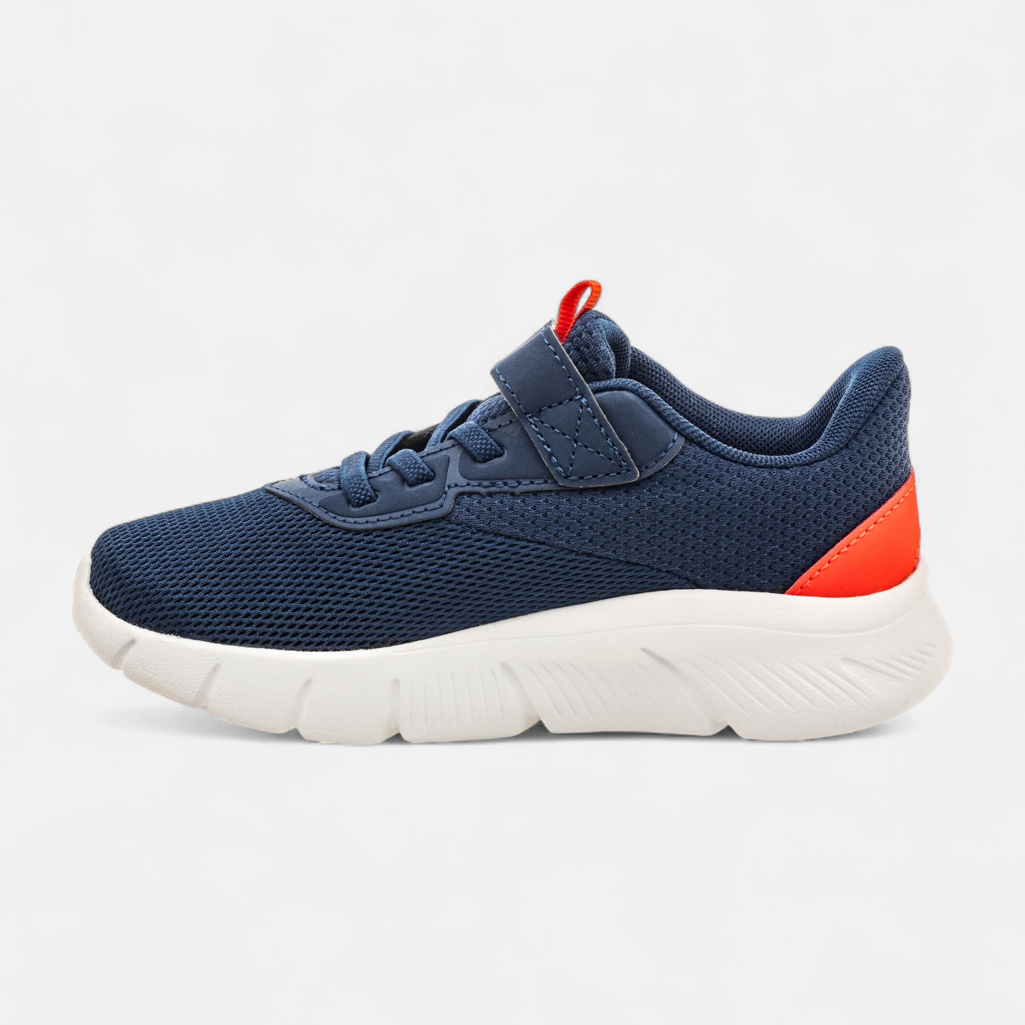 Sneakers Bébé garçon bleu marine