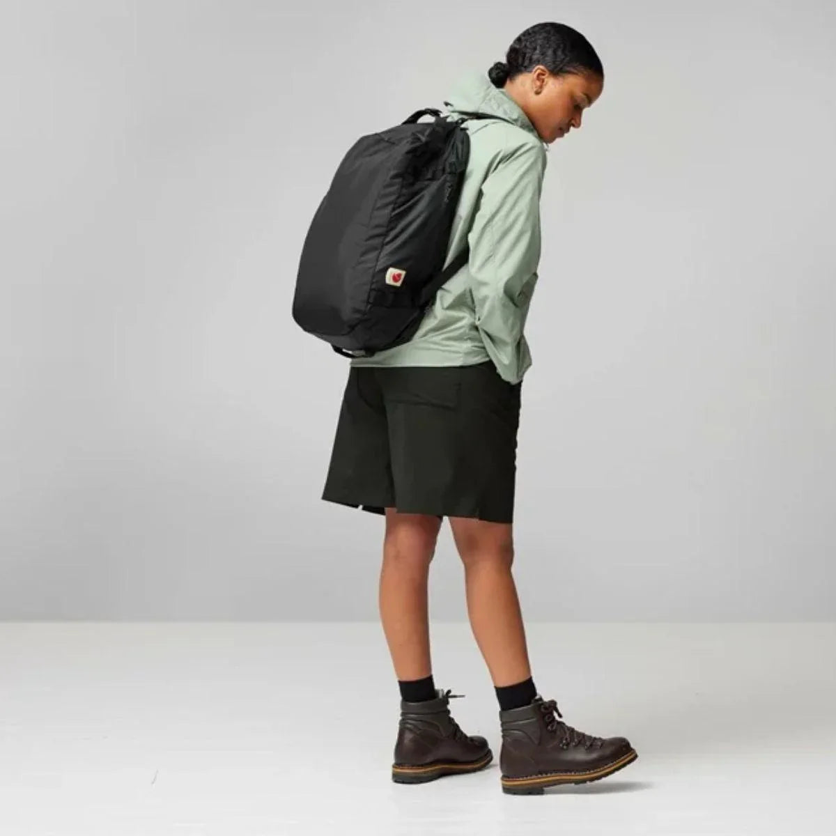 Fjallraven | High Coast | Duffle 22