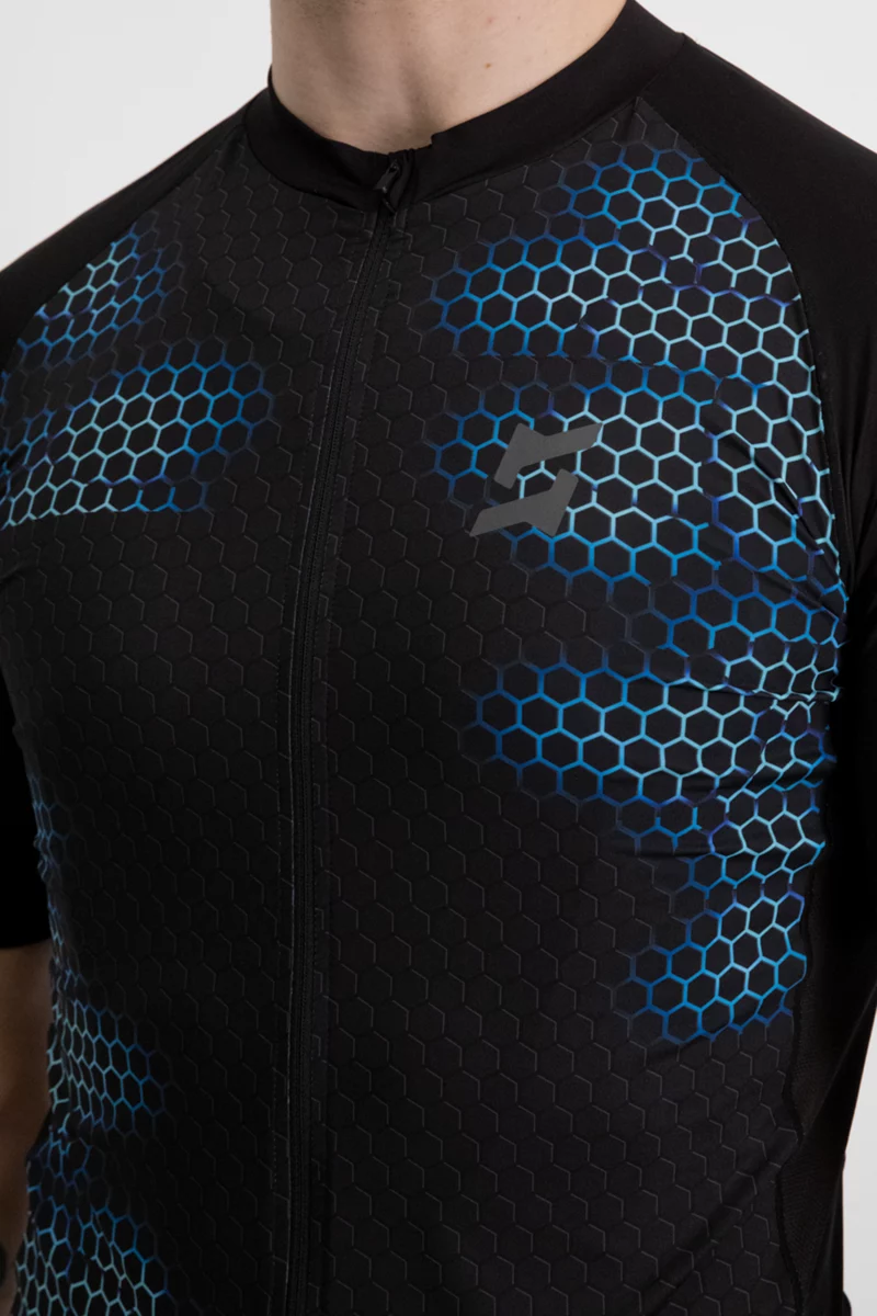 Stoke Herren Biketrikot