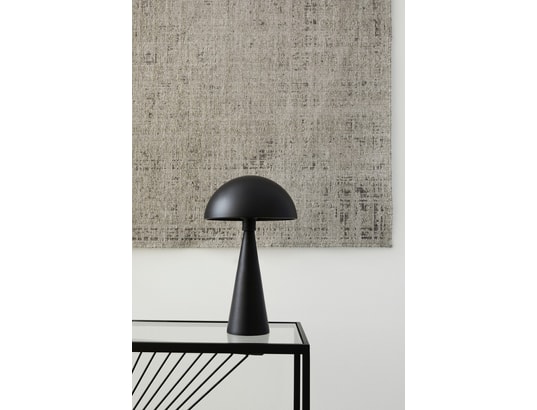 CONCEPT1 - Tapis Arena beige 160 x 230 cm