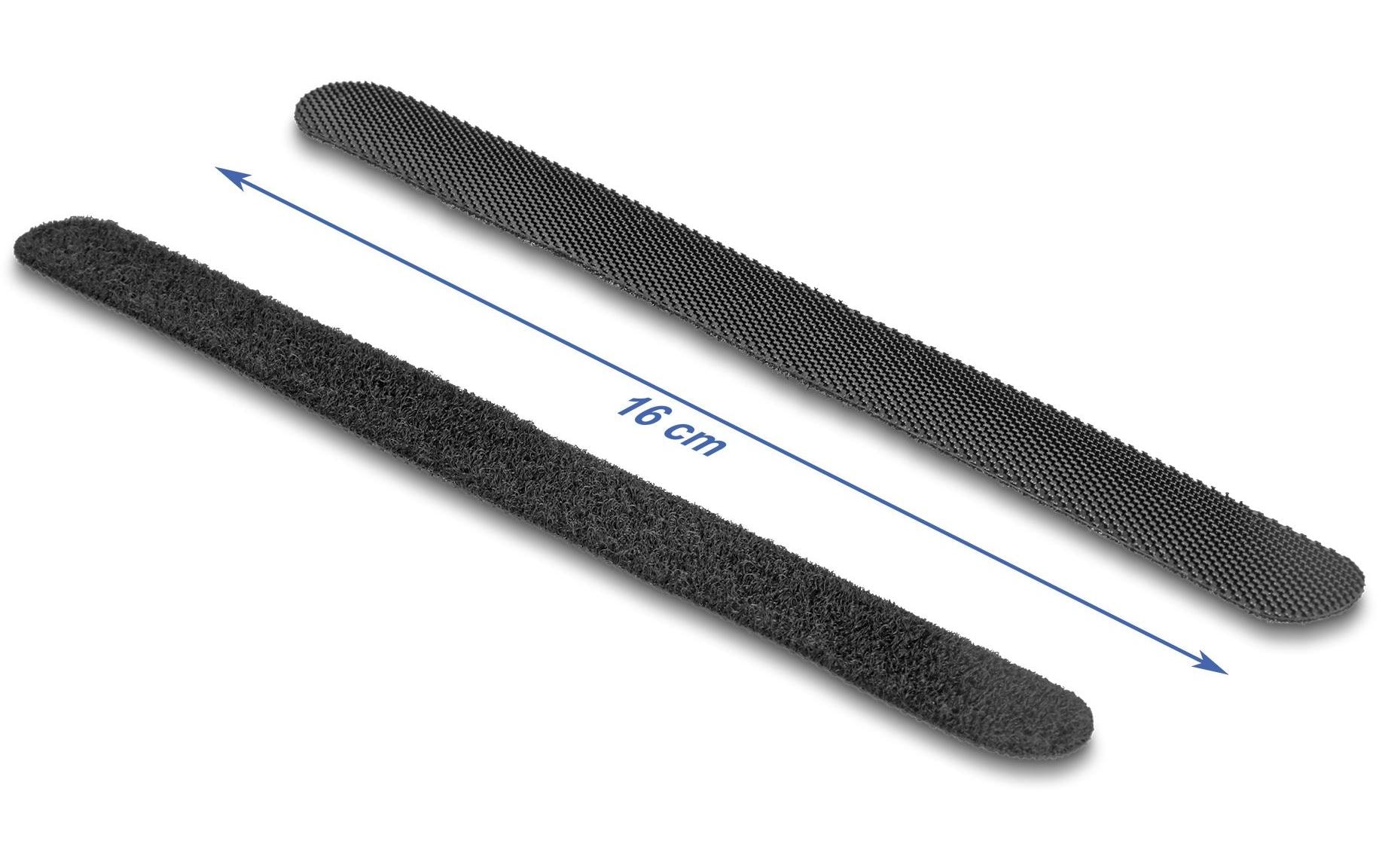 Klettband für Ringscanner 90508Vielseitig verwendbares Ersatz-Klettband