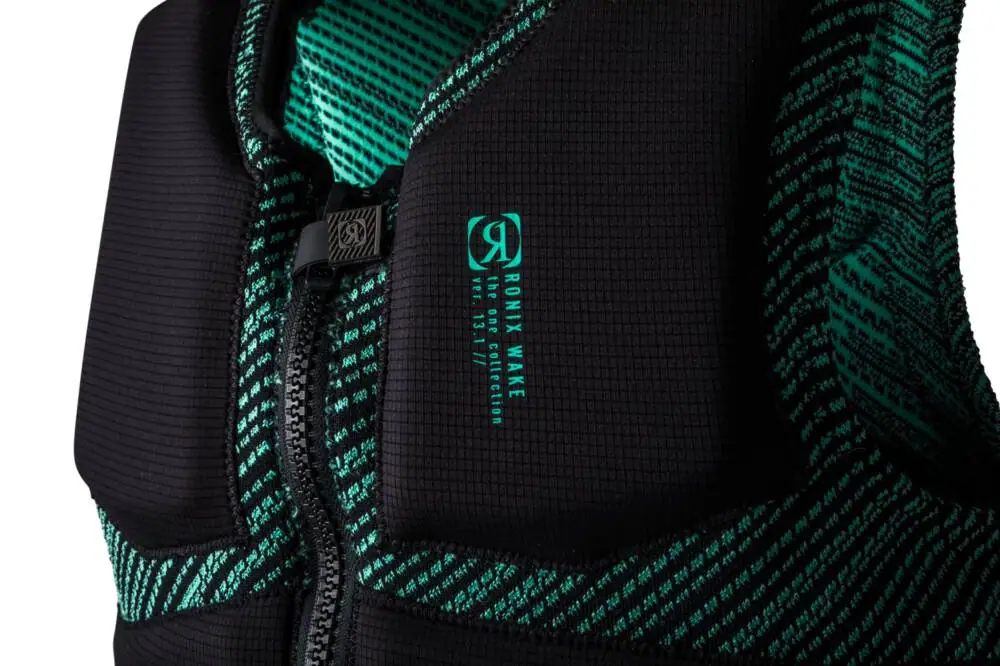 Ronix One Custom BOA Fit Wakeboard Vest | SkatePro