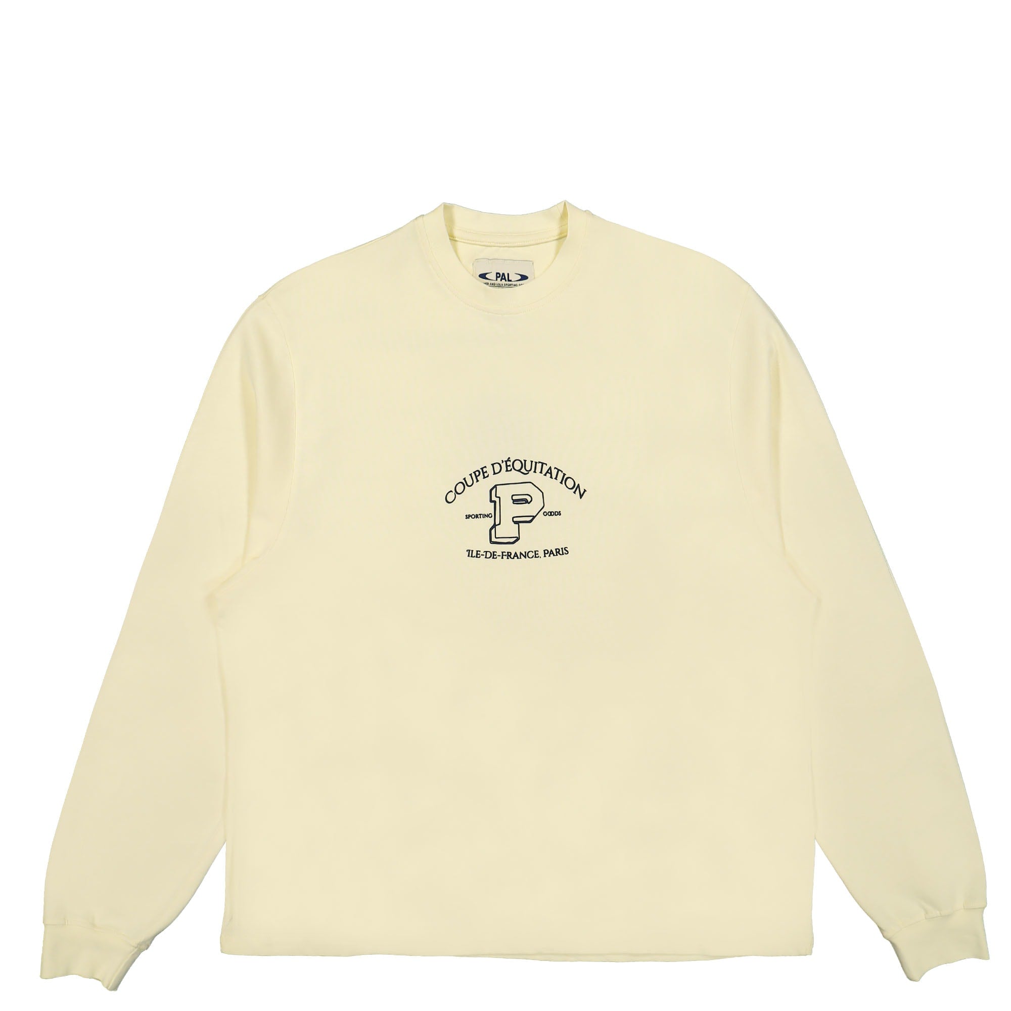 PAL Sporting Goods<br>Breeders Cup Long Sleeve