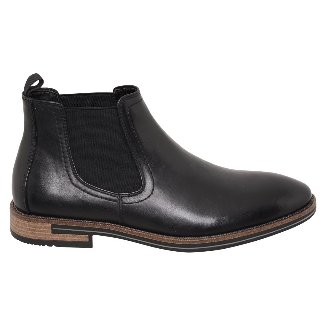 Chelsea boots Nathan
