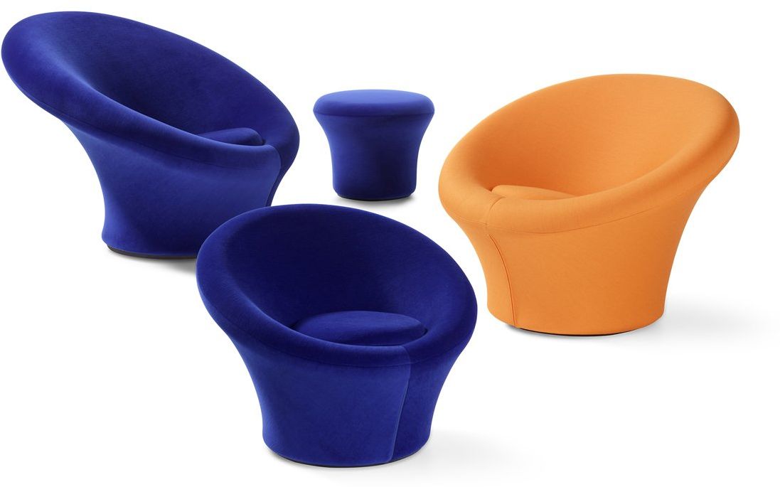 Artifort Big Mushroom Fauteuil