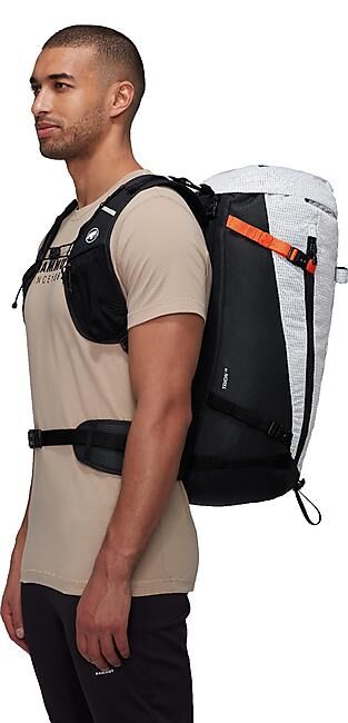 MAMMUT - SAC A DOS TRION 38