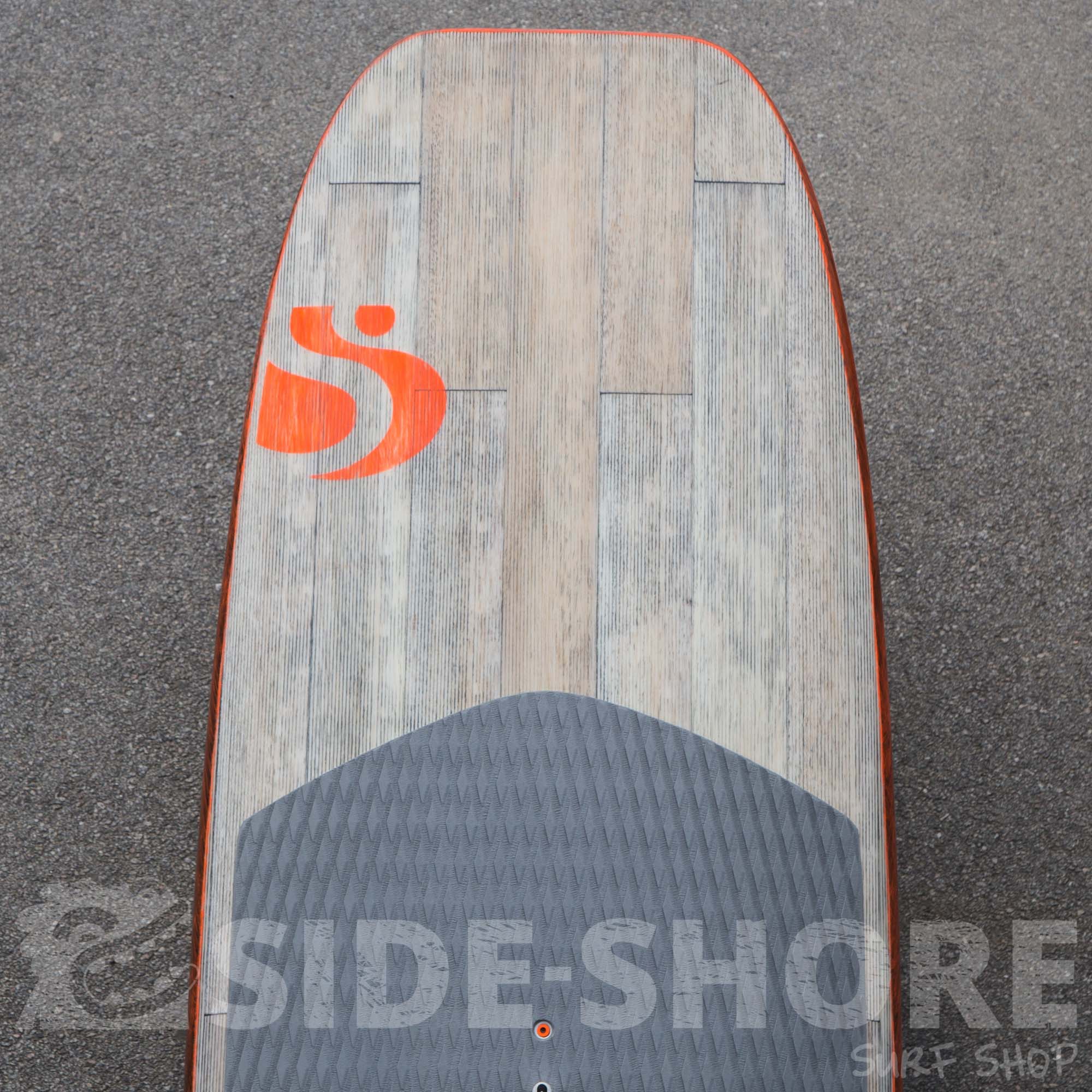 Sunova SUP Surf Foilboard 7'8