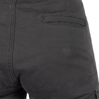 Pantalon DXR NAZAIRE LADY - Gris